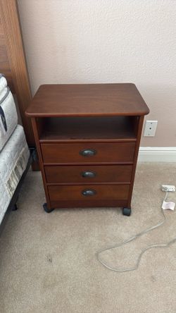 Side table
