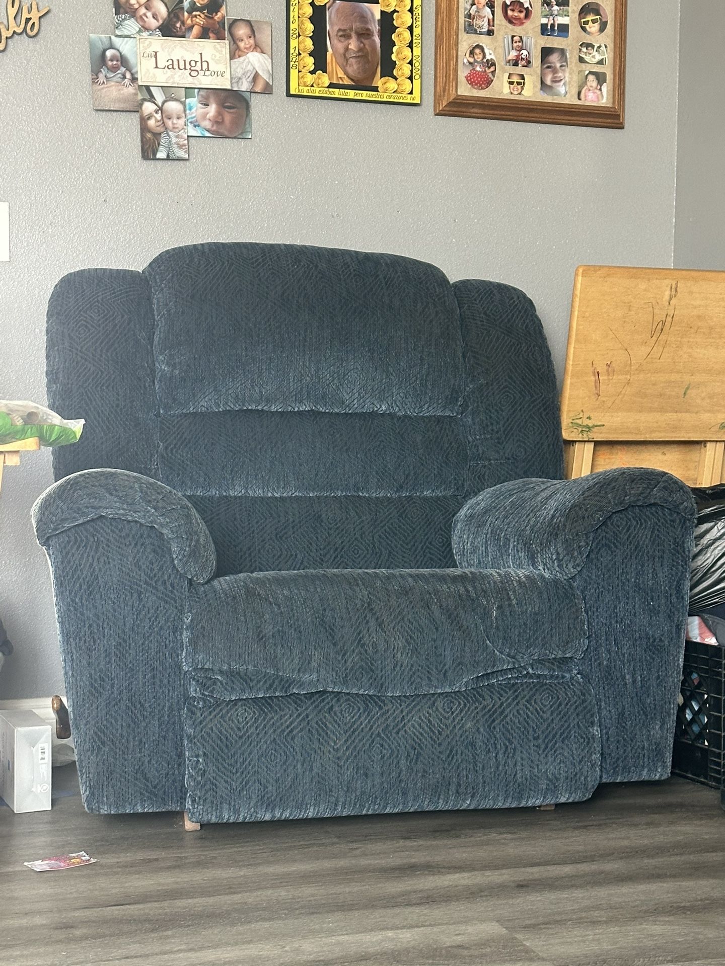 Lazy Boy Recliner