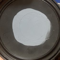 Blue Paint And Primer Behr PAINT