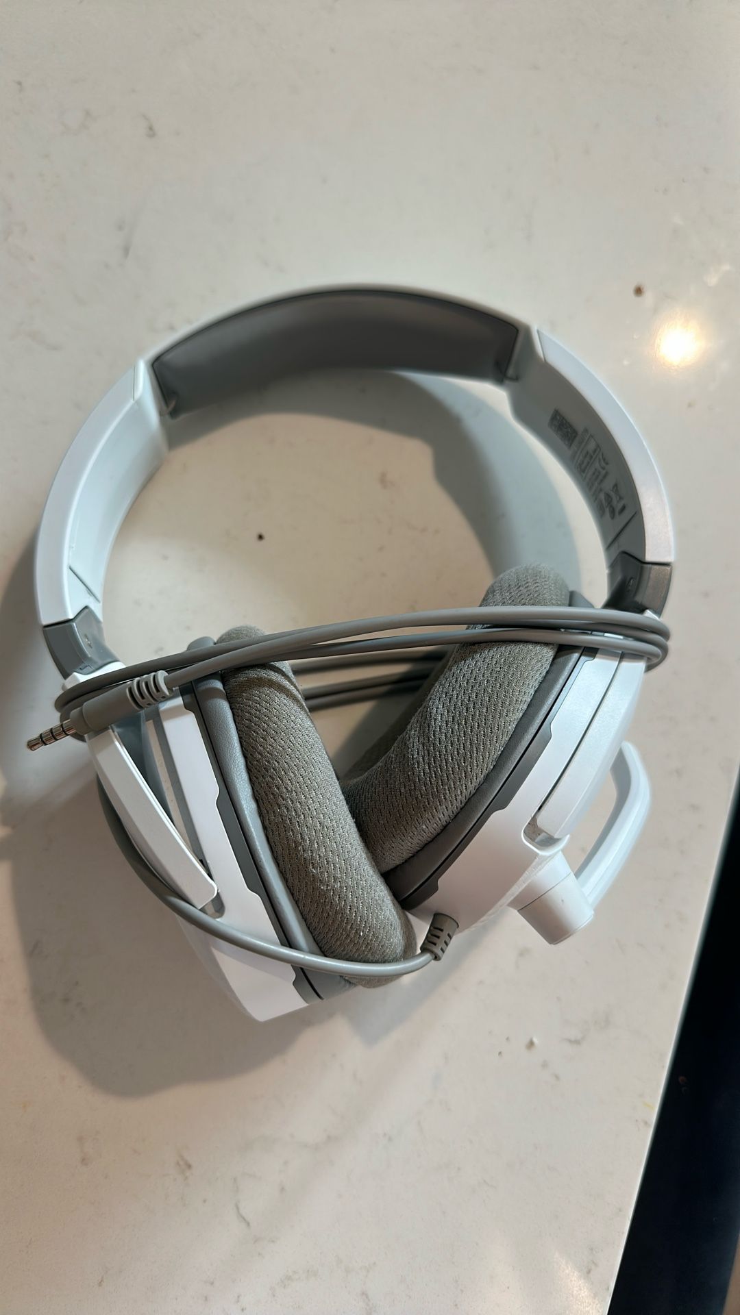 Turtle Beach Headset