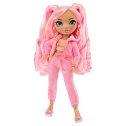 Rainbow High Brianna Dulce Pink Pyjama Party 