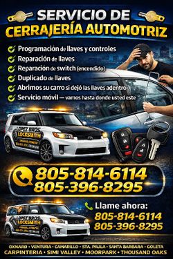 Llaves Keys 