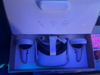Oculus Quest 2