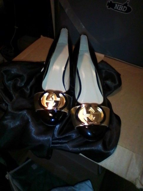 Women's Designer Heel