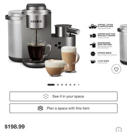 Coffee Maker