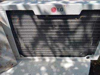 Window Air conditioners
