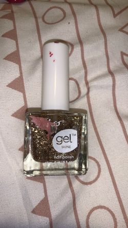 GEL SHINE 💅