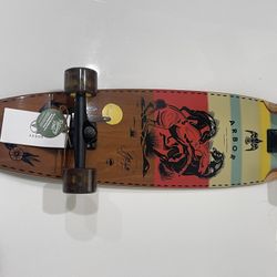 ARBOR Jess Midget Sizzler Complete Multi -30.5”x8625” ABR-COM-3557