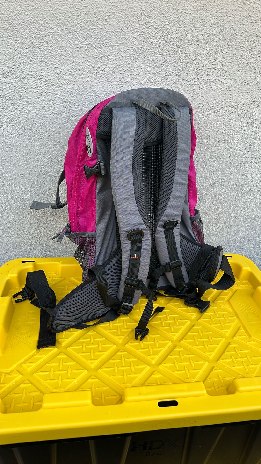 Women’s Outdoor Backpack