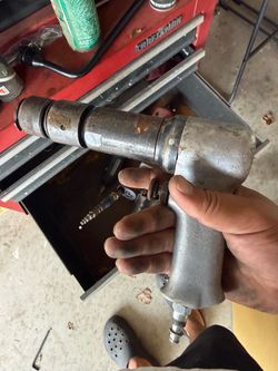 Vintage tools