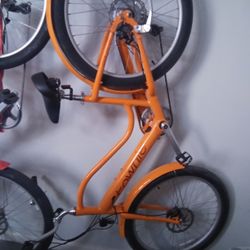 Electra Electric Bike 