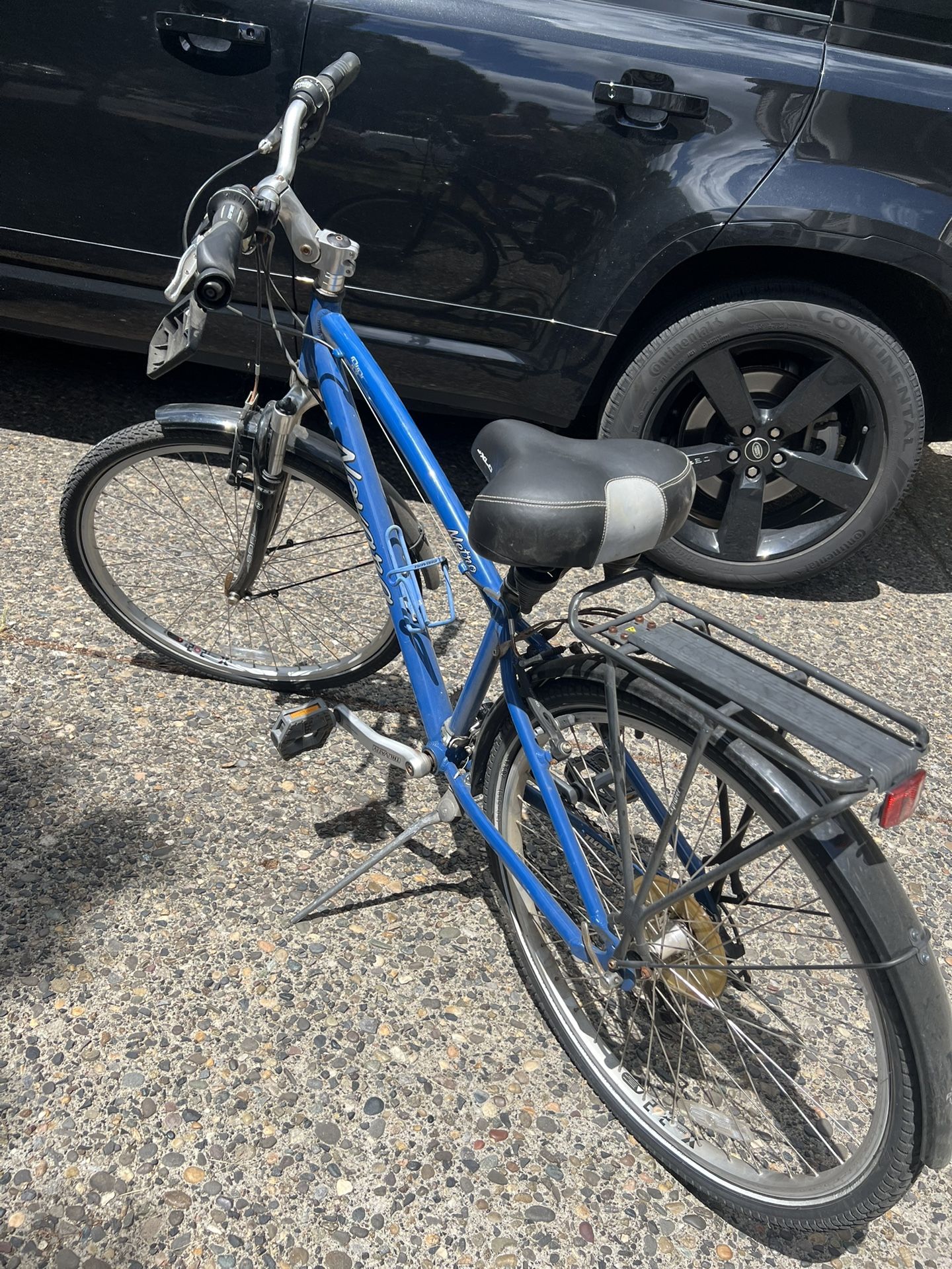 REI Novara Bike 24