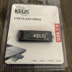 Flash Drive USB Memory