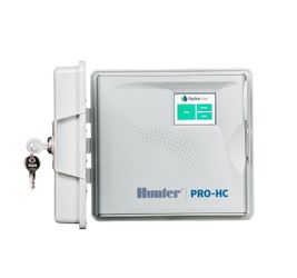 Hunter Hydrawise PHC-2400 WiFi 24 Zone Outdoor Controller i-Phone Android Pro-HC