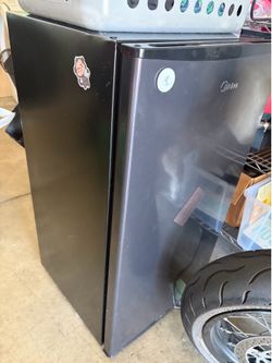 Little fridge