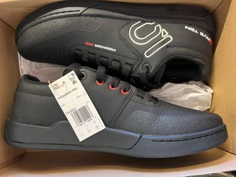 Five Ten Freerider Pro MTB Shoes - New in Box - Men's 11.5