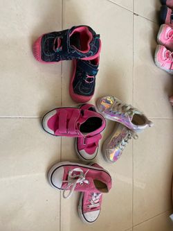 Girl size 7 lot for $25