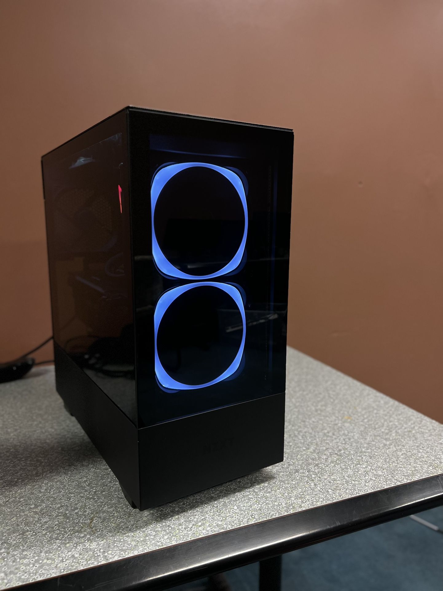 H510 Elite Custom Gaming Pc