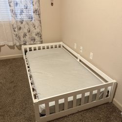 twin Beds