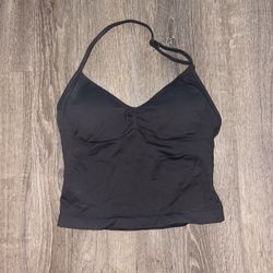 Halter Top(DFYNE DUPE)