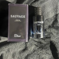 Dior Sauvage