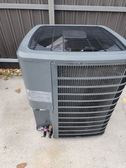 Condenser Goodman 2.5t