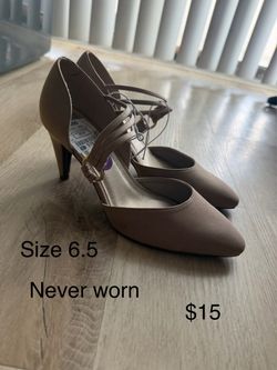 Women's Heels