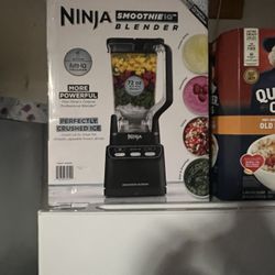 Ninja Blender 