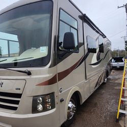 2017 Coachmen Pursuit 31bd