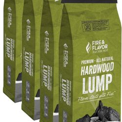 Wood Lump 32 Pound $35.99 