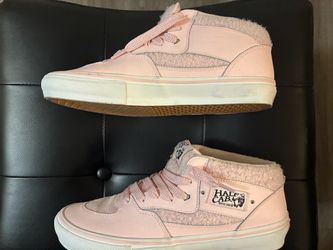Vans Half Cab Skate Shoe 11 mens