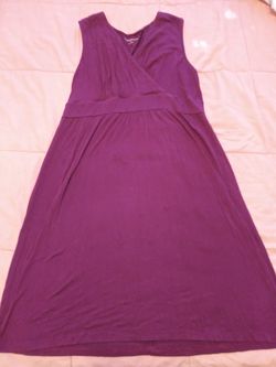 Comfy casual dress