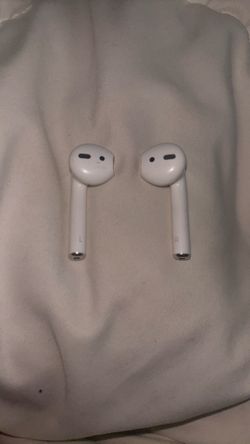 AirPods Gen 1