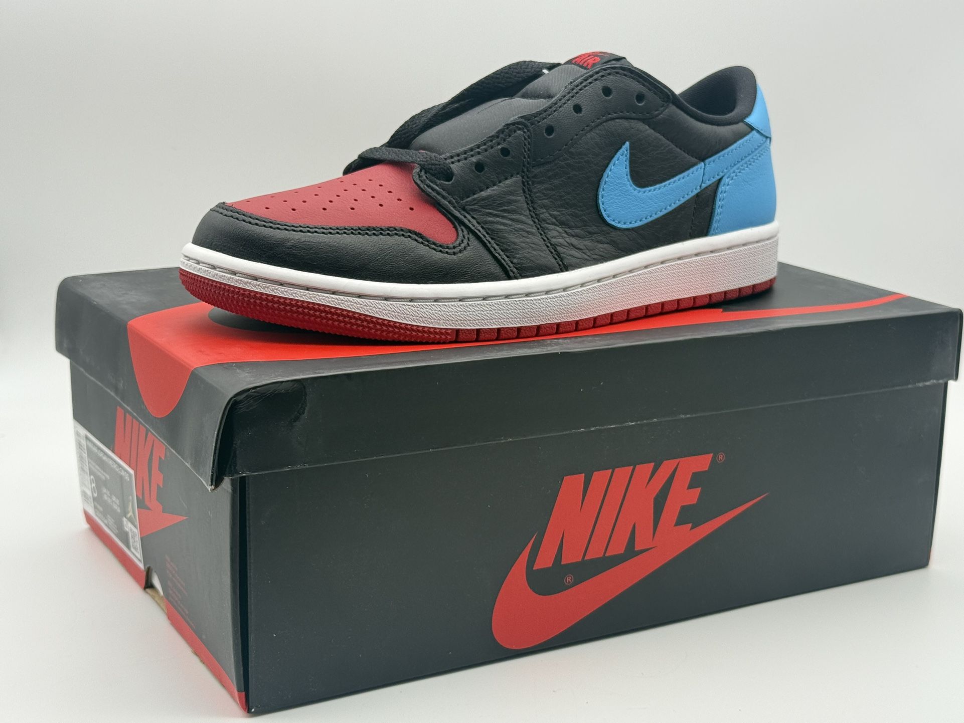 Women’s Size 8 Nike Jordan