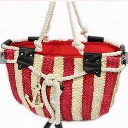 Beach bag