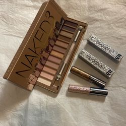 Makeup 