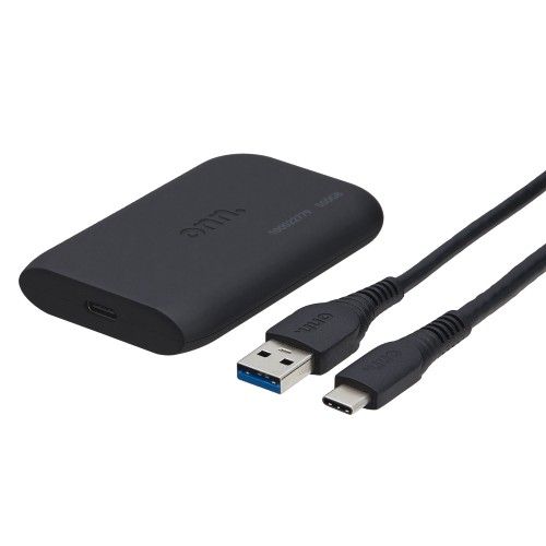 SSD 500Gb Usb Drive