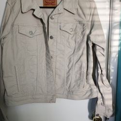 Levi Jacket
