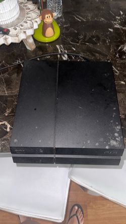 Sony PlayStation 4 Console