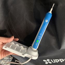 Electric Tooth Brush
