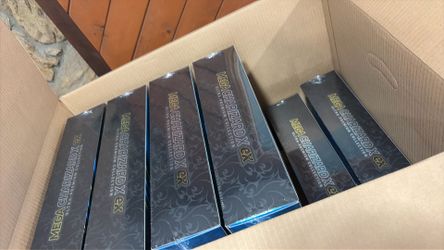 Pokemon Charizard upc