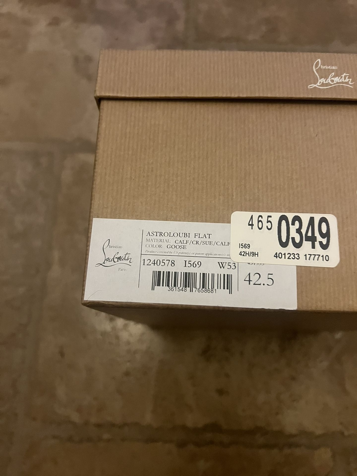 Christian Louboutin Shoes