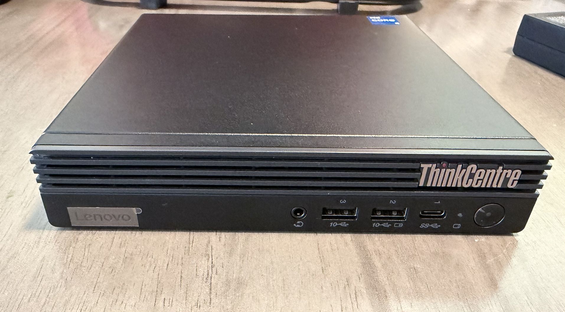 Lenovo Thinkcenter mini Desktop PC