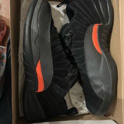 Air Jordan 12 Retro Low 12 