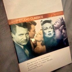 Fox Studio Classics