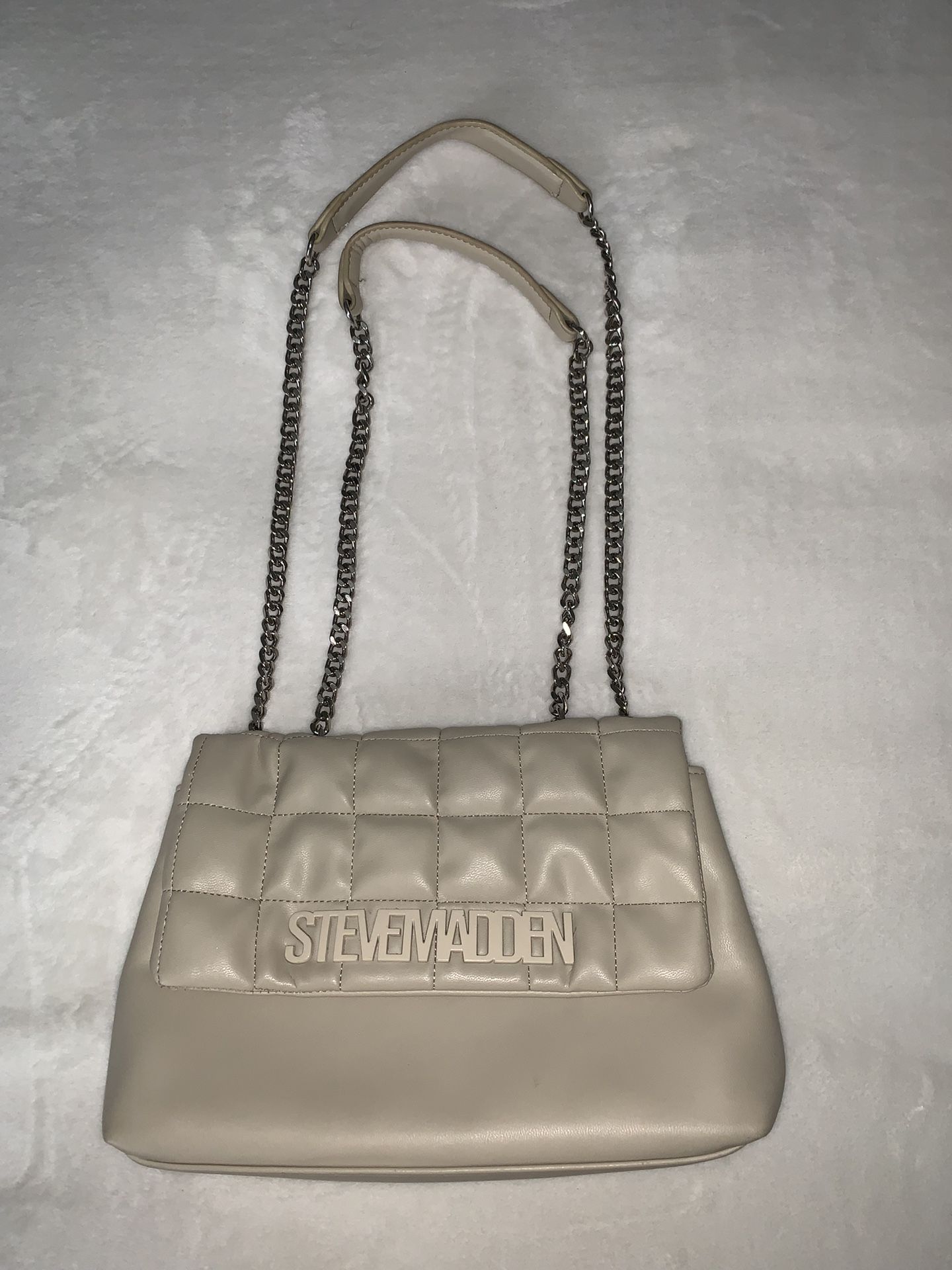 STEVE MADDEN PURSE π