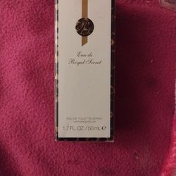 Royal Secret Women's Perfume Brand New  Thumbnail