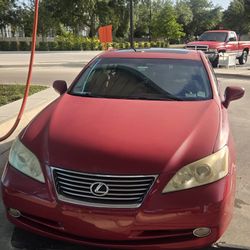 2009 Lexus ES 350