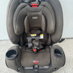 Britax car seats