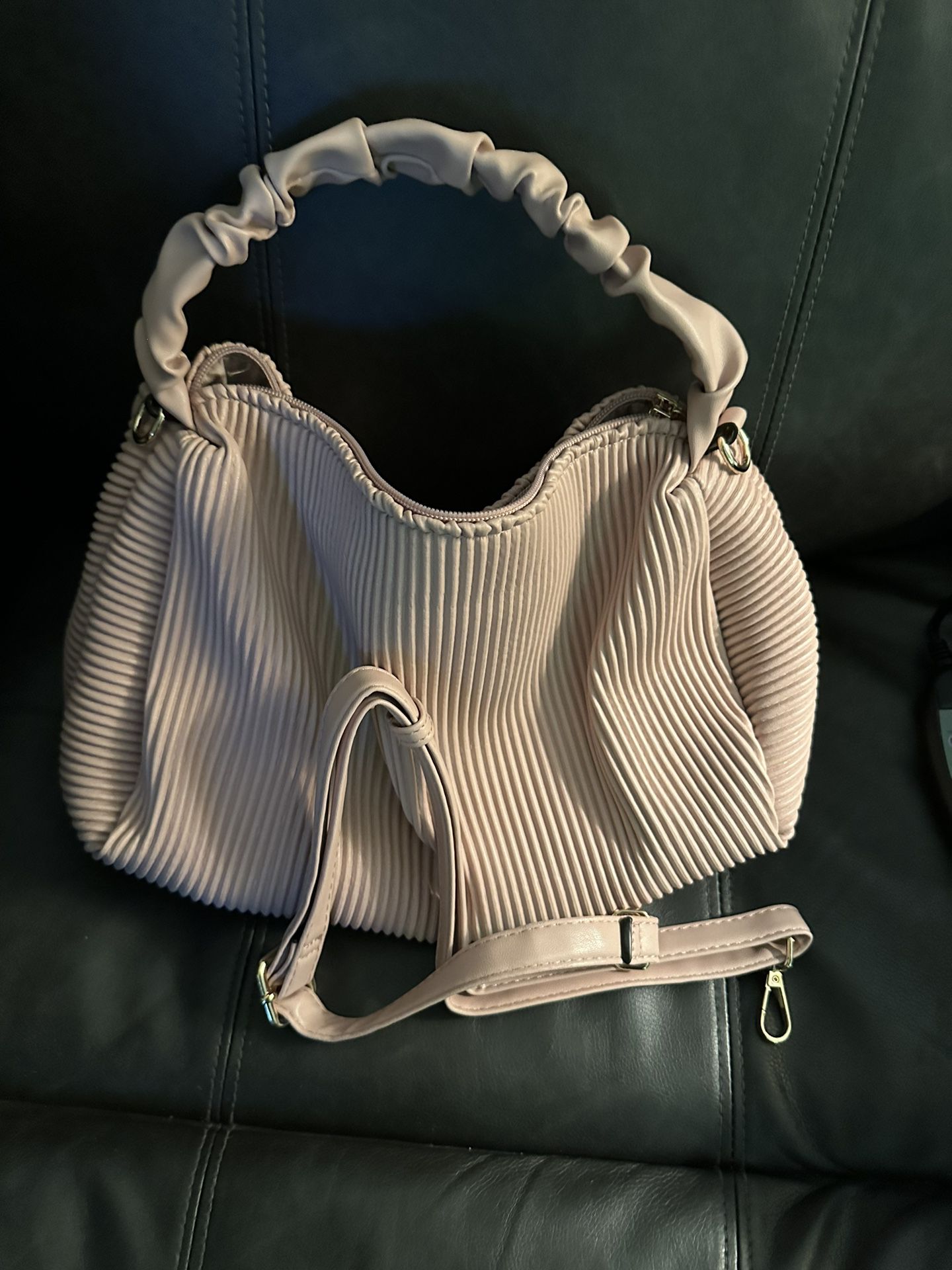 Tommasini Handbag From Italy